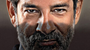 Sierra Madre: No Trespassing (2024)