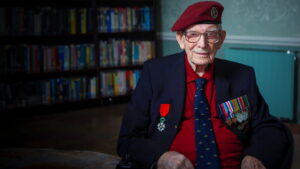D-Day: The Soldier’s Story (2024)