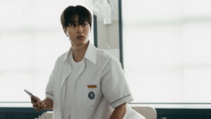 If Wishes Could Kill