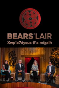 Bears’ Lair
