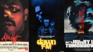 The Weeknd x The Dawn FM Experience