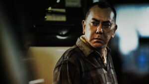 Legally Declared Dead