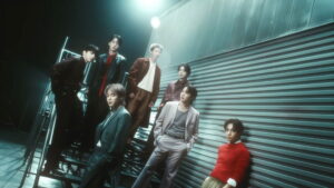 BTS: THE RETURN