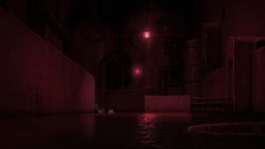 Made in Abyss: Dawn of the Deep Soul