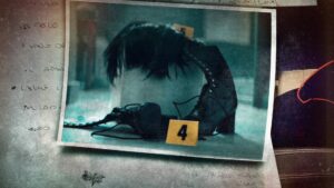 Angi: Fake Life, True Crime