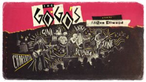 The Go-Go’s