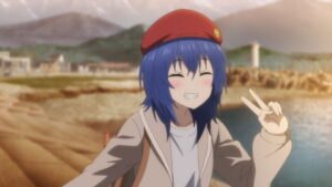 ZatsuTabi -That’s Journey-