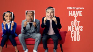 Have I Got News for You (US)