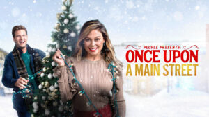 Once Upon a Main Street