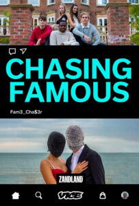 Chasing Famous