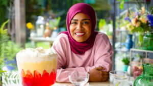 Nadiya’s Cook Once Eat Twice