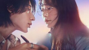 Learning to Love (2025)