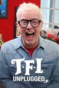 TFI Unplugged (TV Series 2026– )