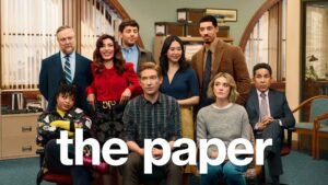 The Paper (2025)