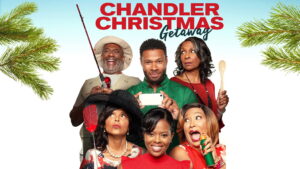 Chandler Christmas Getaway