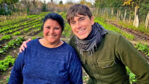 Simon Reeve’s South America