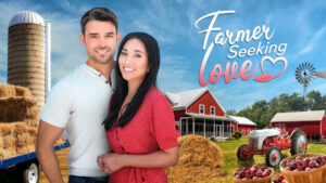 Farmer Seeking Love
