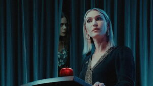 Nightmare PTA Moms