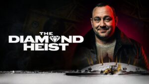 The Diamond Heist