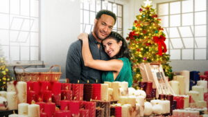 Scentsational Christmas