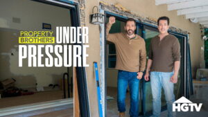 Property Brothers: Under Pressure