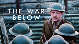 The War Below
