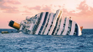 Costa Concordia: Chronicle of a Disaster