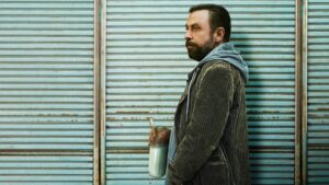 10 Days of a Good Man