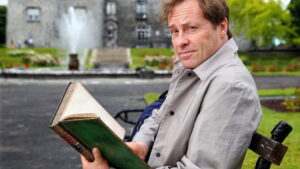 Ireland with Ardal O’Hanlon