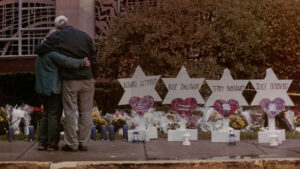 A Tree of Life: The Pittsburgh Synagogue Shooting