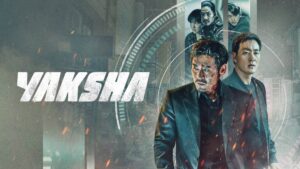 Yaksha: Ruthless Operations