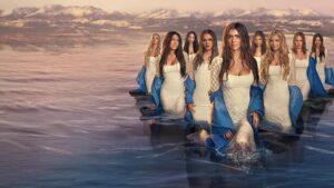 The Secret Lives of Mormon Wives