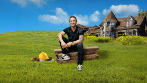 Million Dollar Zombie Flips