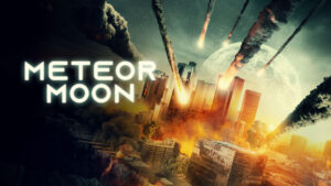 Meteor Moon