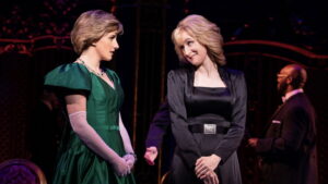 Diana: The Musical