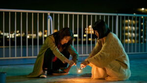 My Broken Mariko