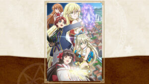 I’m a Noble on the Brink of Ruin, So I Might as Well Try Mastering Magic