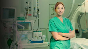 Alice Roberts: Our Hospital Through Time