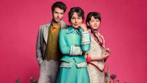 The Lady’s Companion