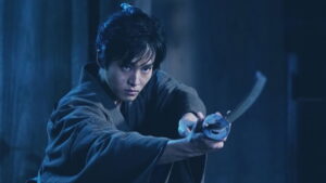 Iwane: Sword of Serenity