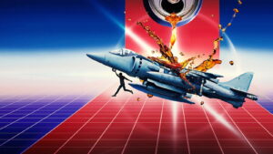 Pepsi, Where’s My Jet?
