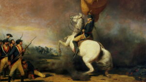 The American Revolution (2025)