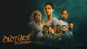 Òlòtūré: The Journey