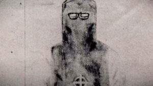 This is the Zodiac Speaking