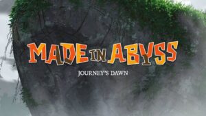 Made in Abyss: Journey’s Dawn