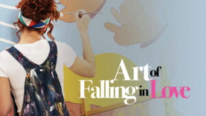 Art of Falling in Love
