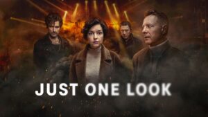 Just One Look (2025)