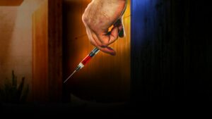 Falling for a Killer