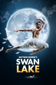 Matthew Bourne’s Swan Lake