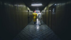 Chernobyl: 48 Hours To Escape